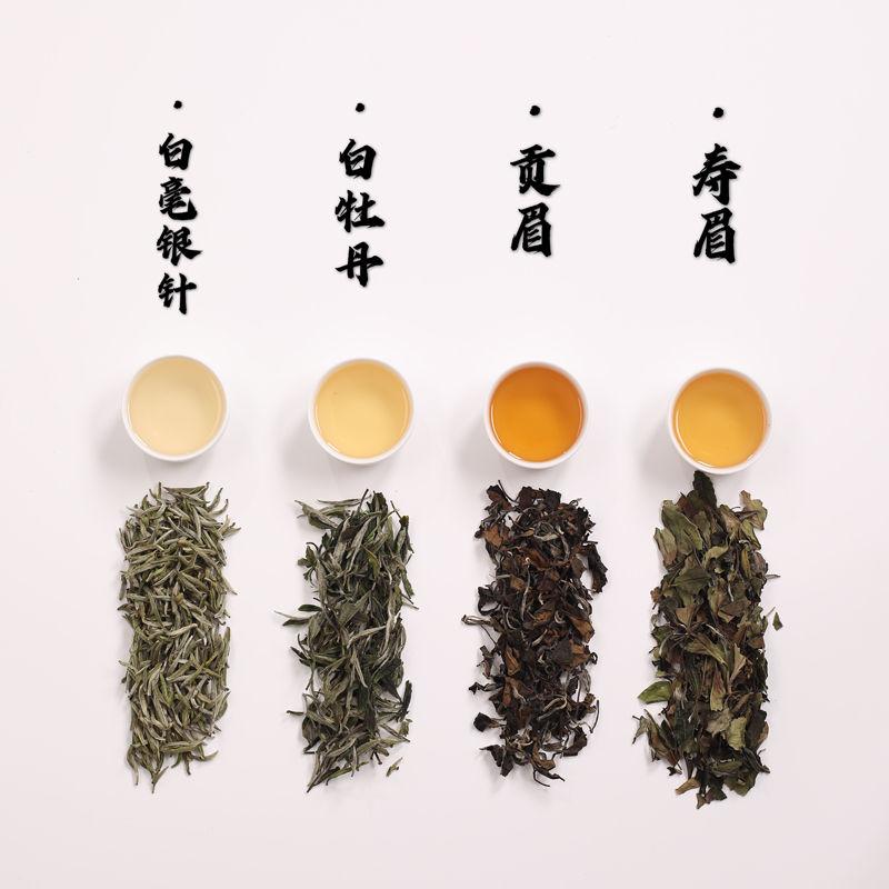 茶叶分几大类及特点?六大茶类区别全面解析