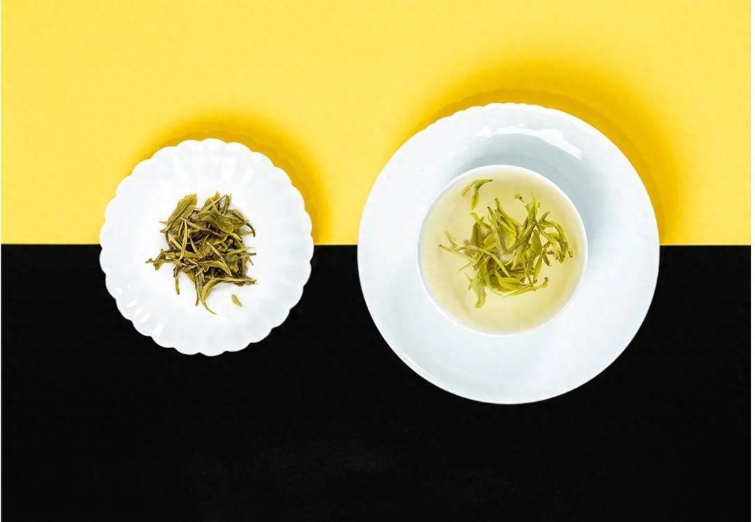 黄茶包括哪些茶叶品种?这些要知道