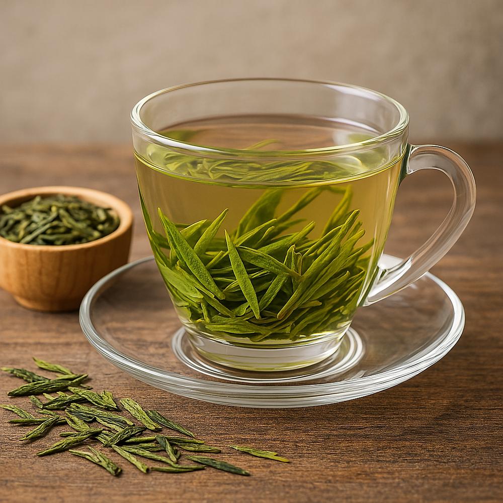 茶叶分几大类及特点?六大茶类区别全面解析
