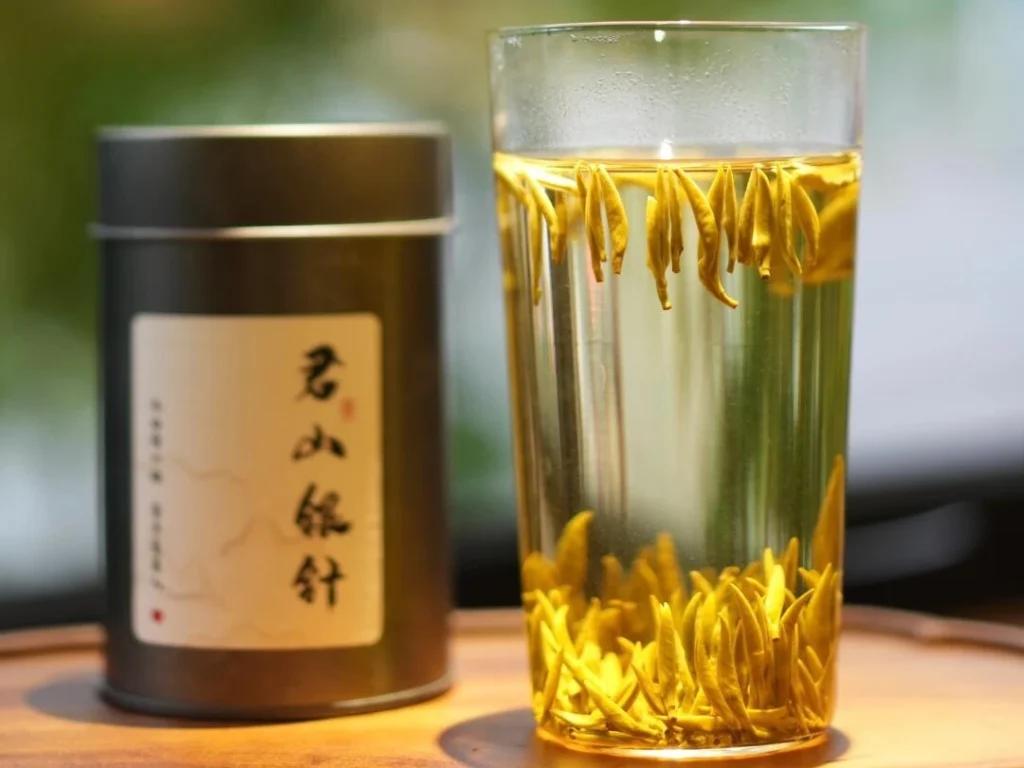 茶叶分几大类及特点?六大茶类区别全面解析