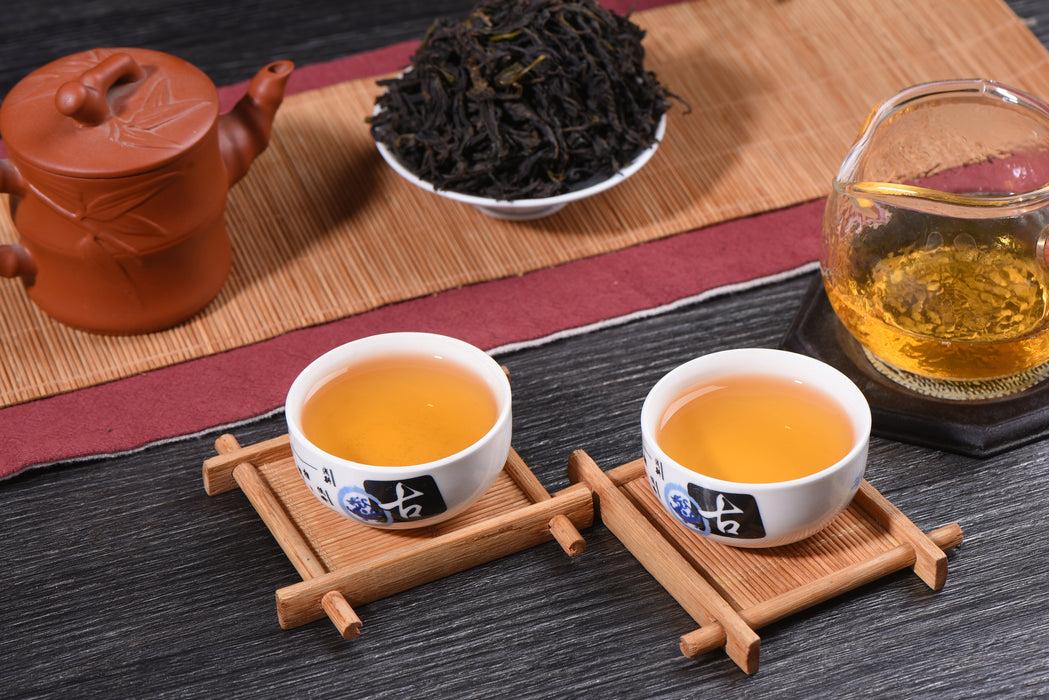 茶叶分几大类及特点?六大茶类区别全面解析