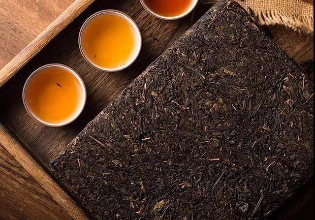 茶叶分几大类及特点?六大茶类区别全面解析