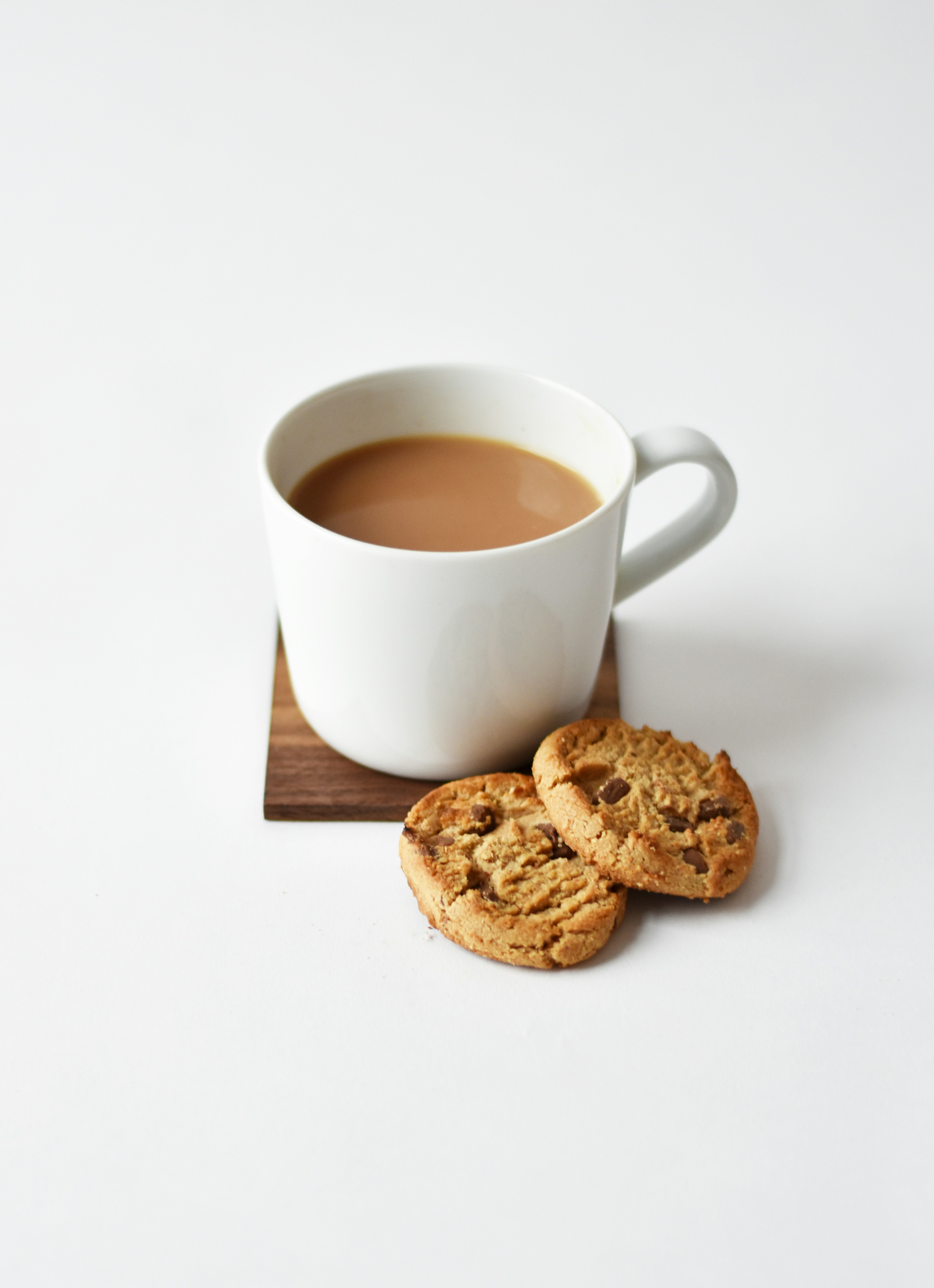 红茶茶汤展示图