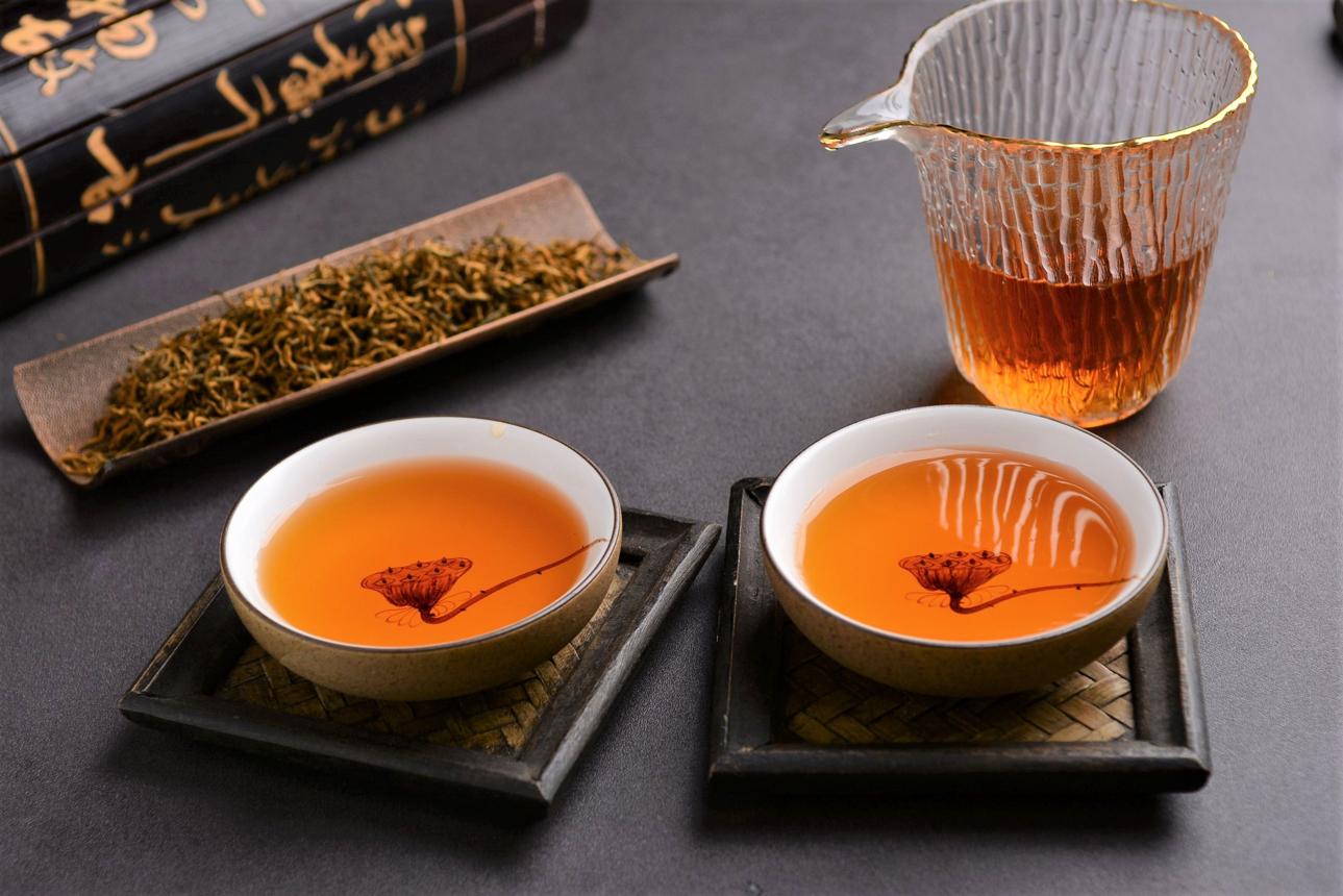 茶叶分几大类及特点?六大茶类区别全面解析