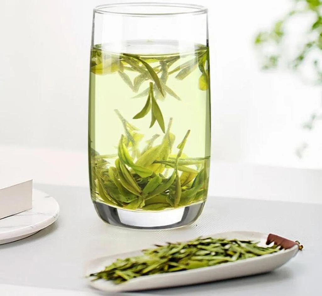 千年茶韵,西湖至味——中国绿茶之冠龙井茶